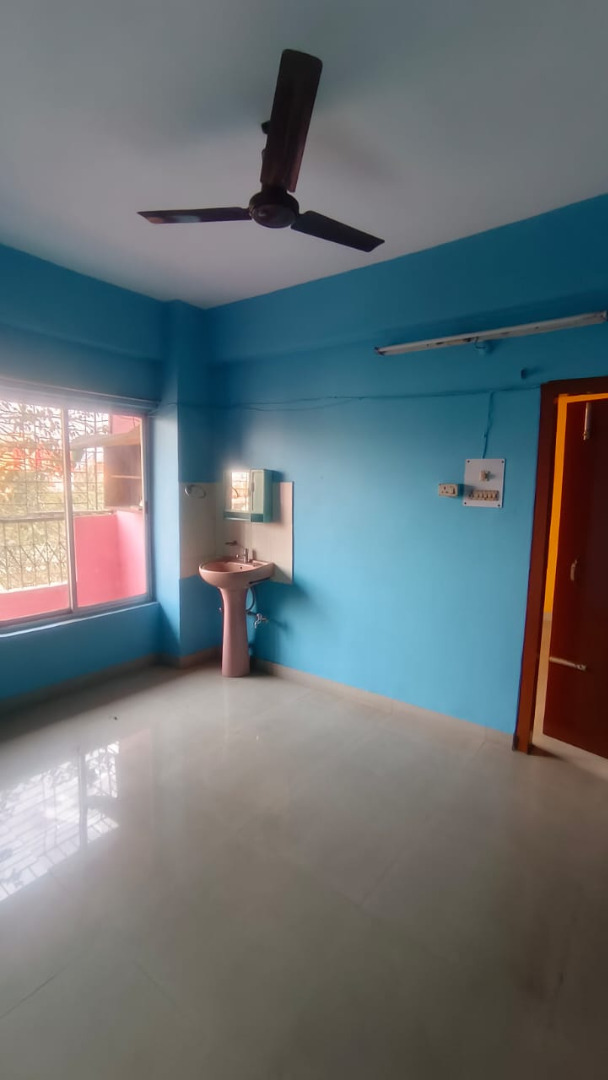 Semi Furnished 3bhk in Bormotoria, Guwahati, Assam, India for Rent